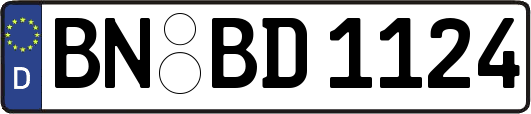 BN-BD1124
