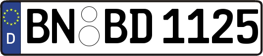 BN-BD1125