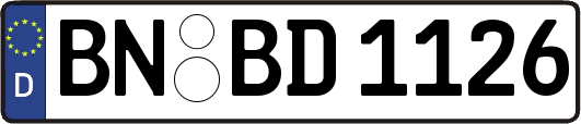 BN-BD1126