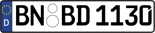 BN-BD1130