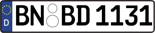 BN-BD1131