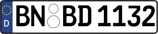 BN-BD1132