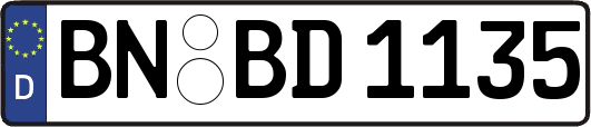 BN-BD1135
