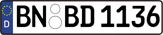 BN-BD1136