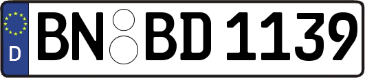 BN-BD1139