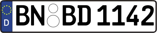BN-BD1142