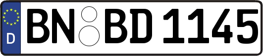 BN-BD1145