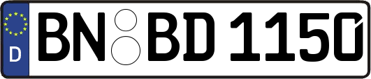 BN-BD1150