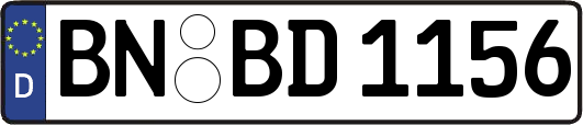 BN-BD1156