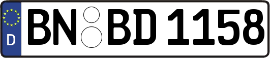 BN-BD1158