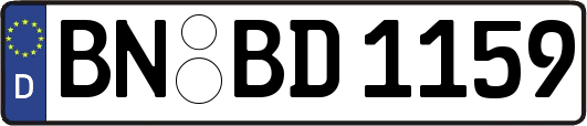 BN-BD1159