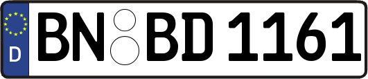 BN-BD1161