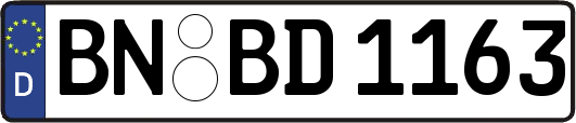 BN-BD1163