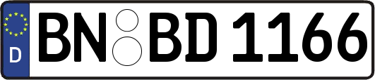 BN-BD1166