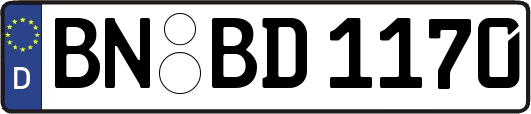 BN-BD1170