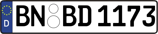 BN-BD1173