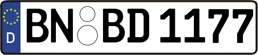 BN-BD1177