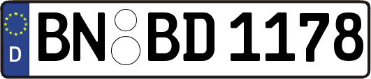 BN-BD1178
