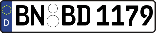 BN-BD1179