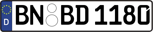 BN-BD1180