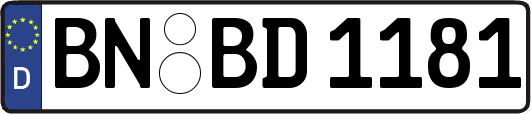 BN-BD1181