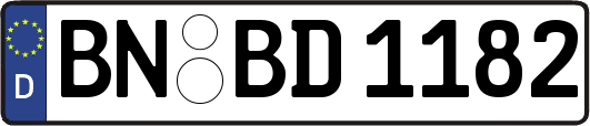 BN-BD1182
