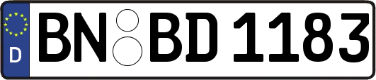 BN-BD1183