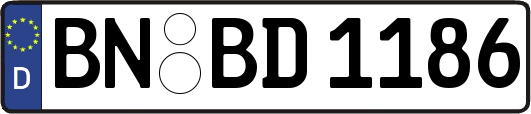 BN-BD1186
