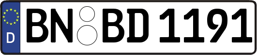 BN-BD1191