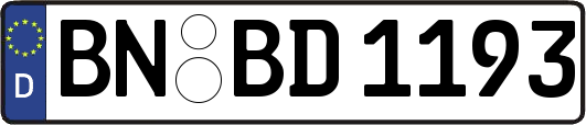 BN-BD1193