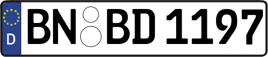 BN-BD1197