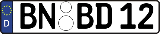 BN-BD12