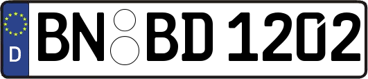 BN-BD1202