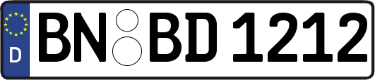 BN-BD1212
