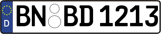 BN-BD1213