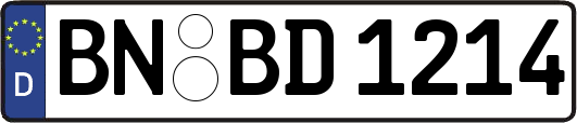 BN-BD1214