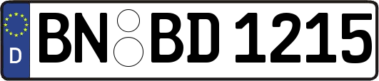 BN-BD1215