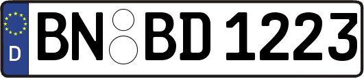 BN-BD1223