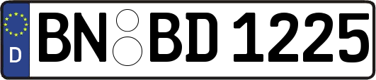 BN-BD1225