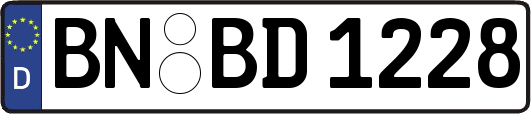 BN-BD1228
