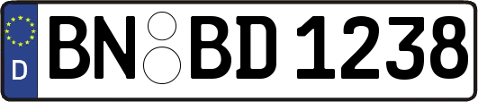 BN-BD1238