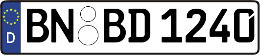 BN-BD1240
