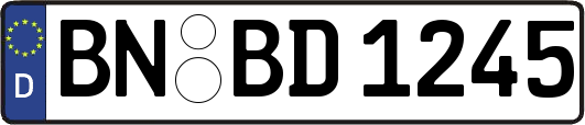 BN-BD1245