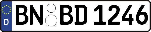 BN-BD1246