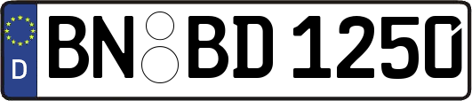 BN-BD1250