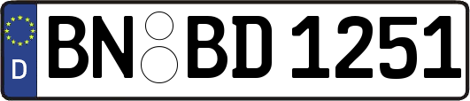 BN-BD1251