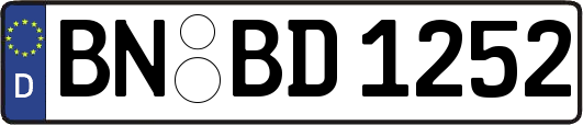 BN-BD1252