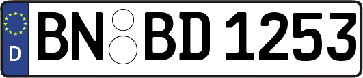 BN-BD1253