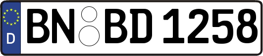 BN-BD1258