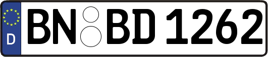 BN-BD1262